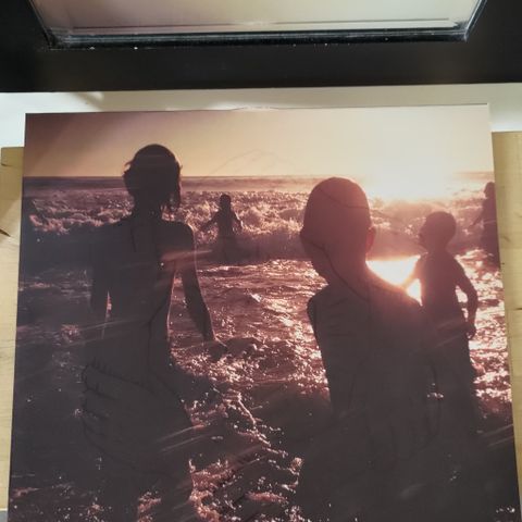 Vinyl, Linkin Park-One More Light