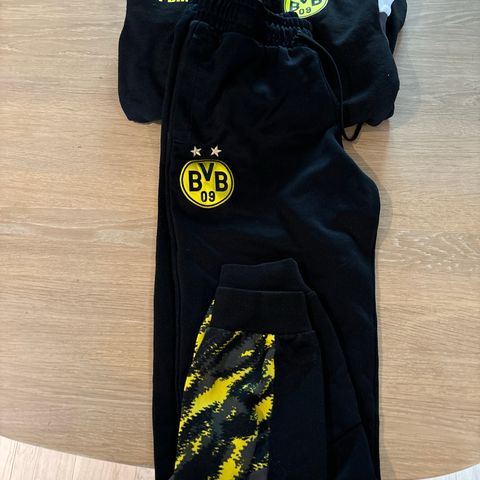 Joggedress Dortmund (BVB)