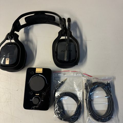 Astro A40 TR