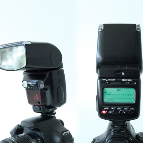 Nikon Speedlight Flash