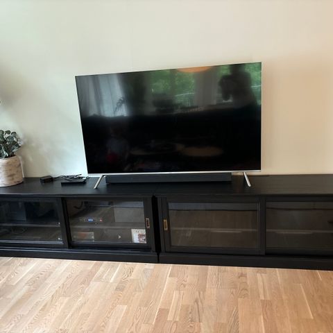 Ikea Malsjö TV-benk