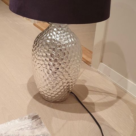 Bordlampe