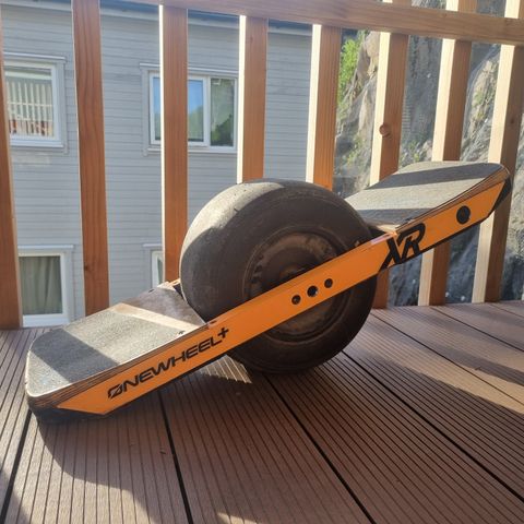 Onewheel XR