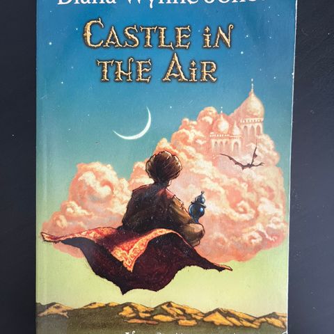 Castle in the Air