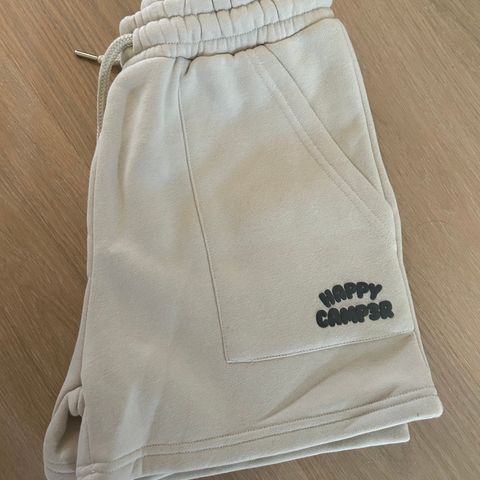 HappyCamp3r shorts