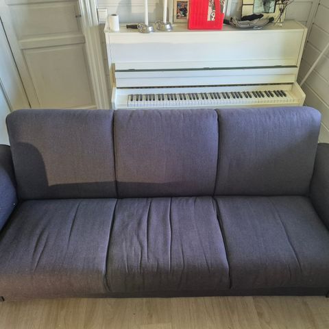 Sovesofa