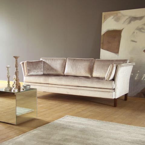 Trim 3 seter sofa, Alf Sture