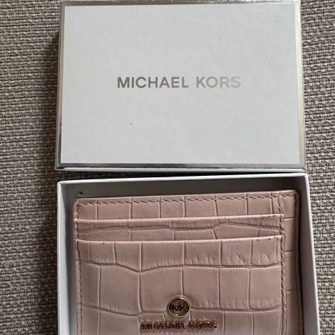 Michael Kors Card holder