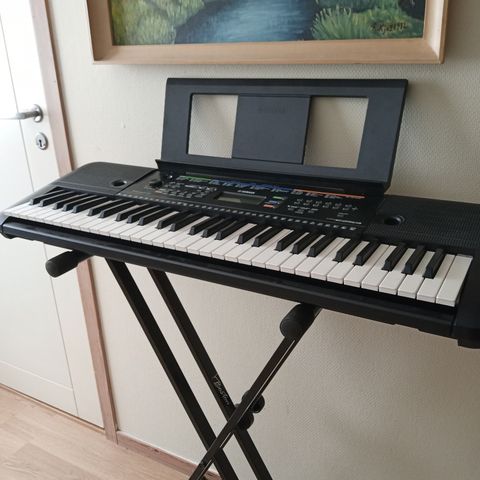 Piano for salg - 2200kr