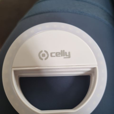 Celly LED lys til mobil