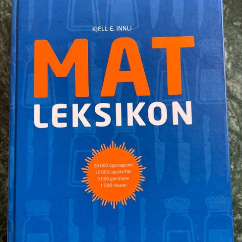 Matleksikon