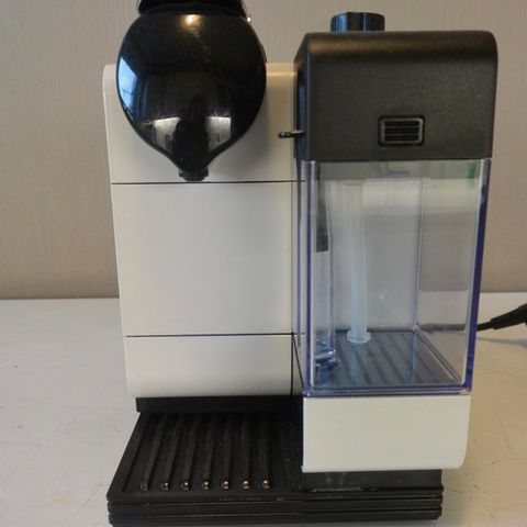 Nespresso Delonghi