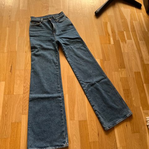 Rodebjer jeans bukse