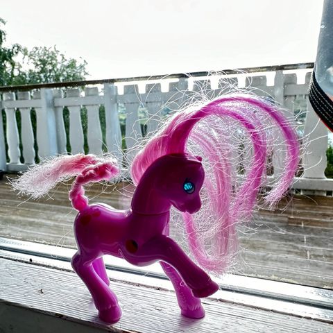 My little Pony figur