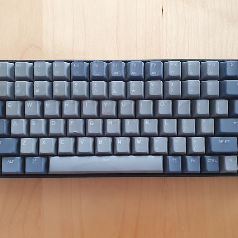 keychron K2