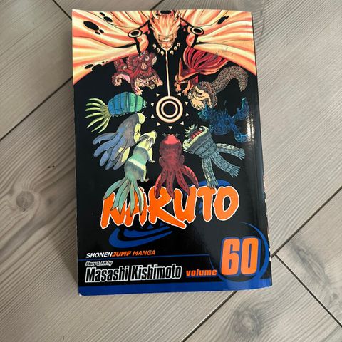 Naruto