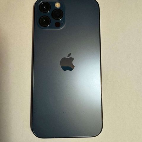 iPhone 12 pro 87% 128GB