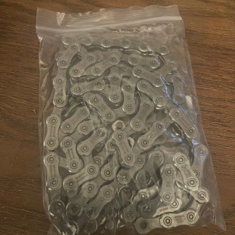 Bike chain