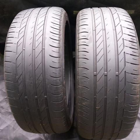 Sommerdekk  Bridgestone  Turanza  225/45R19