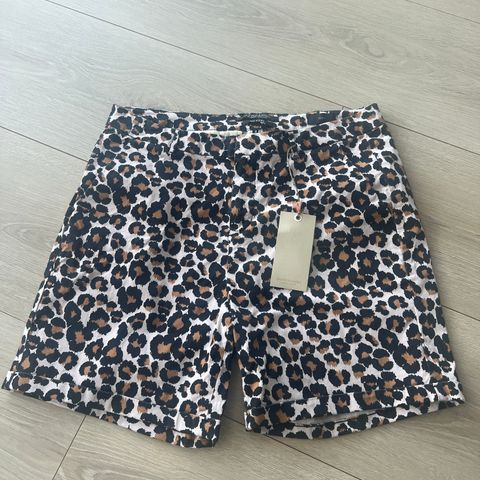 Scotch & Soda Chino Shorts