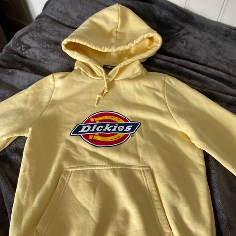 Dickies hettegenser, nesten ubrukt