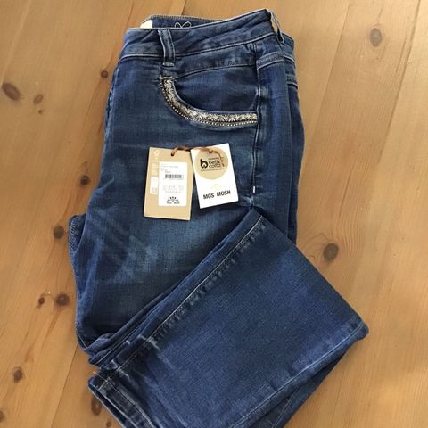 Mos Mosh Naomi Mielka jeans