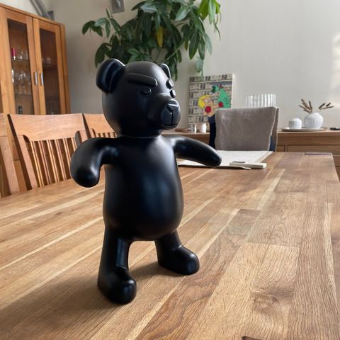 Bamse figur