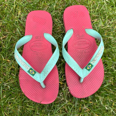 Havaianas str 31-32