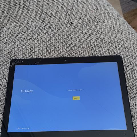 Lenovo Tab M10 HD 32GB