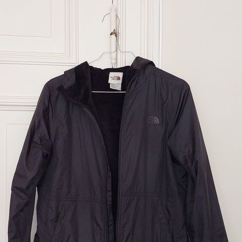 The North Face jakke