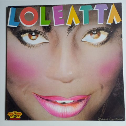 LOLEATTA / Lp