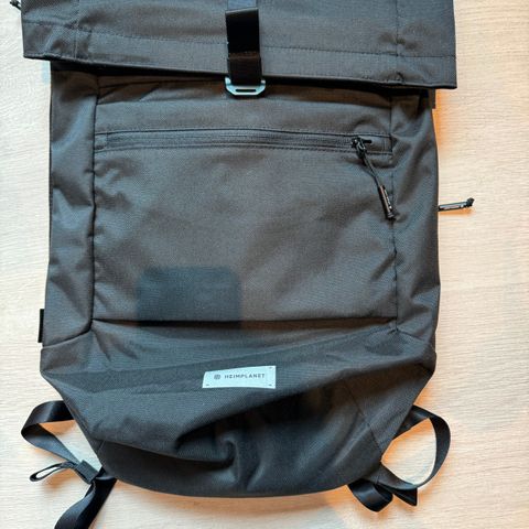 HEIMPLANET Carry Essentials Commuter Pack Castlerock