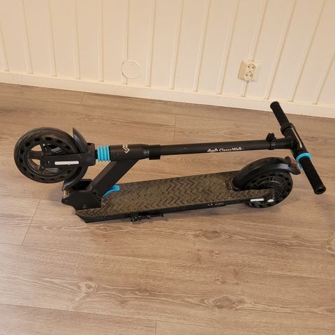 ClassyWalk® - S50 N - Electric scooter