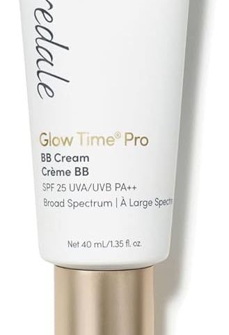 Jane Iredale Glow Time Pro BB Cream GT3