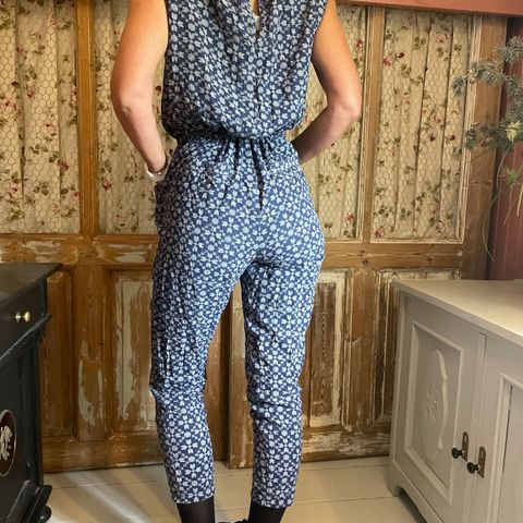 Jumpsuit Tom Tailor