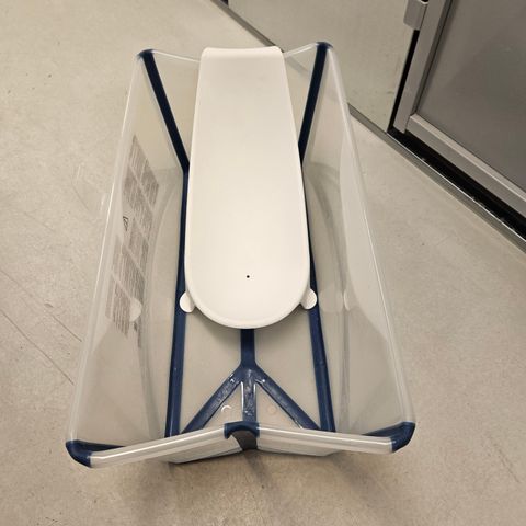 Stokke flexi bath