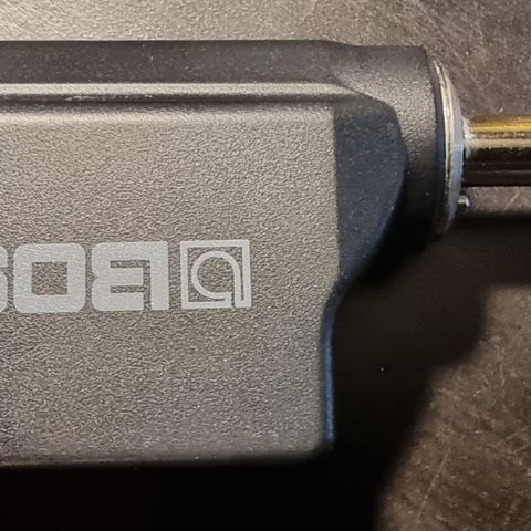 Boss WL T Transmitter