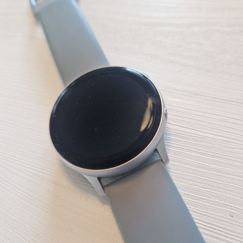 Samsung Galaxy Watch Active2