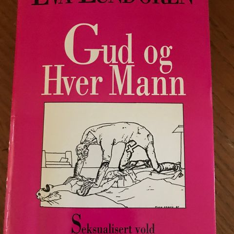 Gud og Hver Mann ,  Eva Lundgren