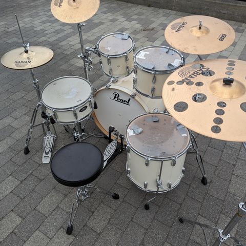 Pearl Vision Birch