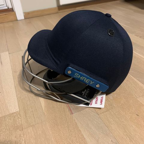 Shrey Cricket Helmet Original