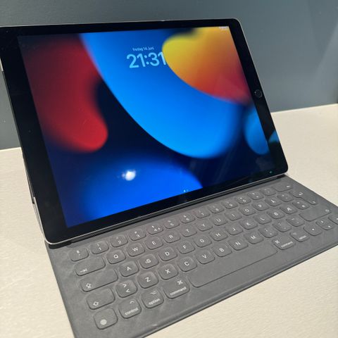 iPad Pro 12.9 1.gen (2016)