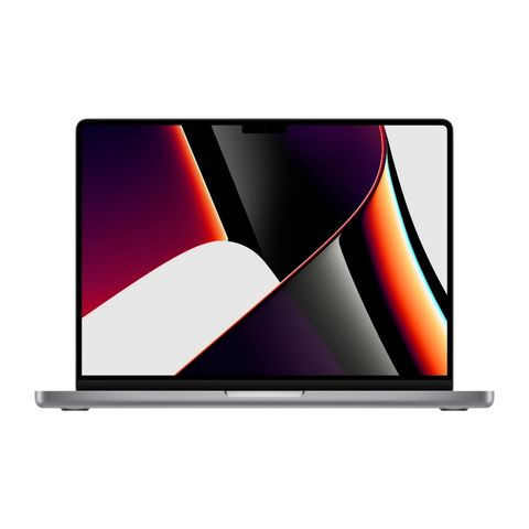 MacBook pro 16inch m1 pro (2021) 16gb