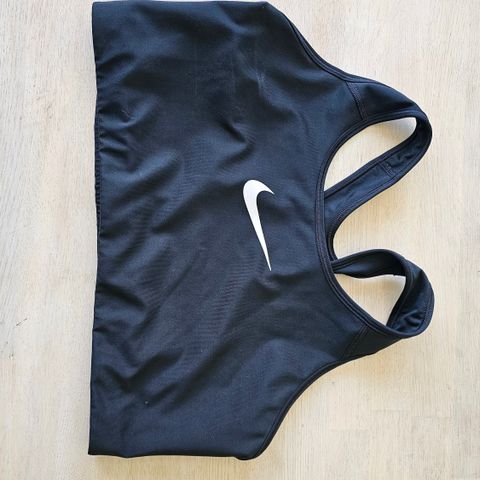 Nike sports BH, str. XL