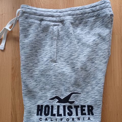 Shorts HOLLISTER   herre  Str XS -S