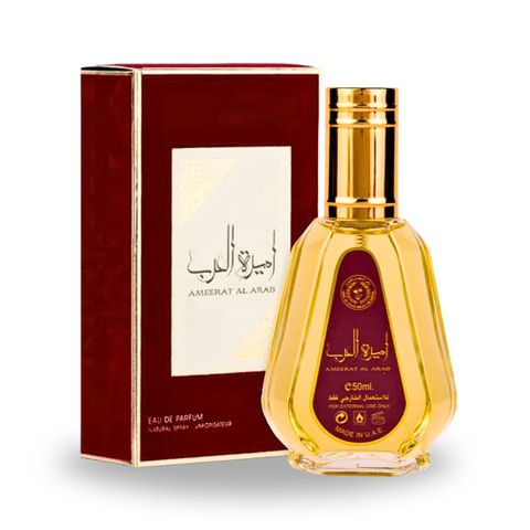 Ameerat al arab 50ml parfyme