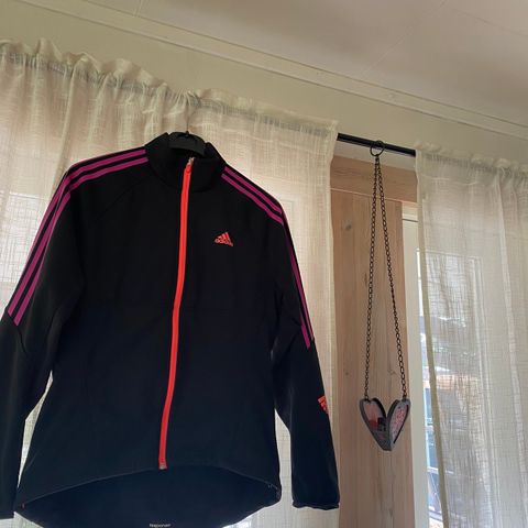 Adidas jakke