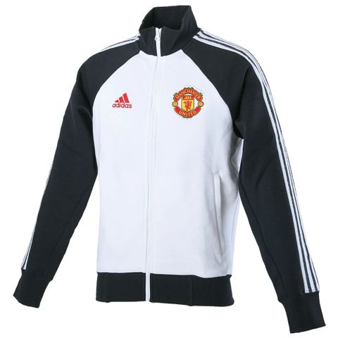 Adidas Men's Manchester United Icon Top