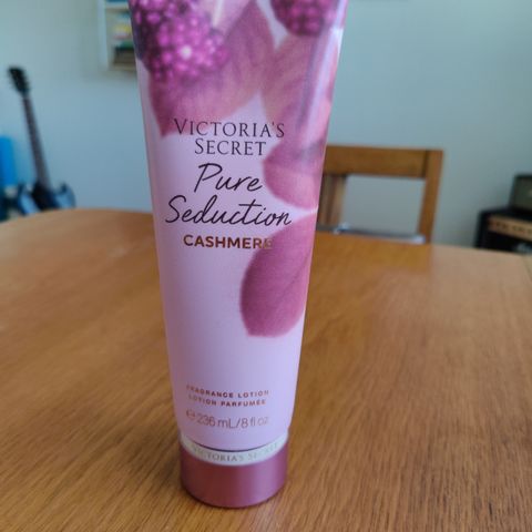 Victoria's Secret Fragrance Lotion