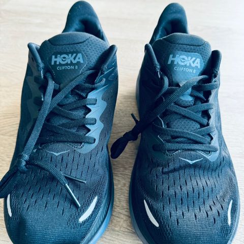 Hoka Clifton 8 sko 44 2/3